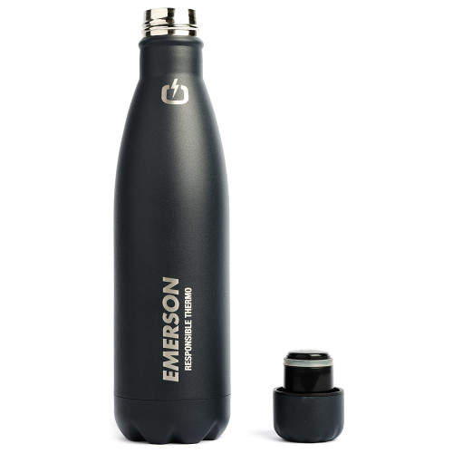 Emerson Μπουκάλι θερμός Double Wall Vacuum Bottle (500 ml)